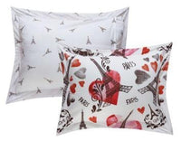 Chic Home Le Marias 9 Piece Reversible Comforter Set 