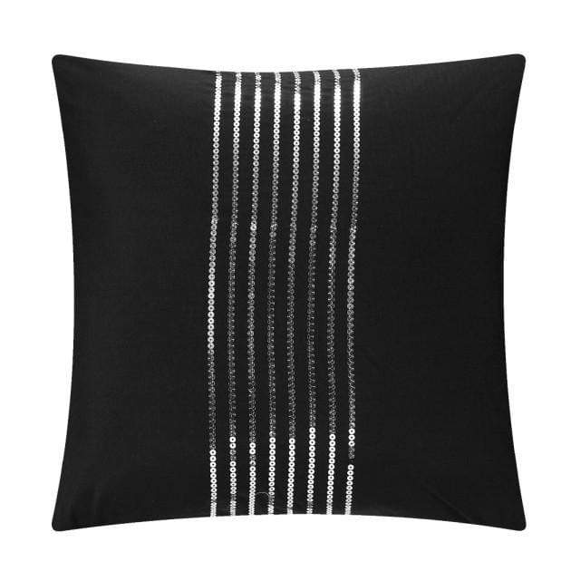 Chic Home Lessie 11 Piece Reversible Comforter Set 