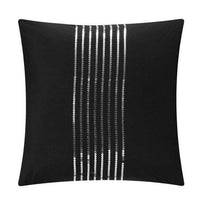 Chic Home Lessie 11 Piece Reversible Comforter Set 