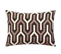 Chic Home Lessie 11 Piece Reversible Comforter Set 