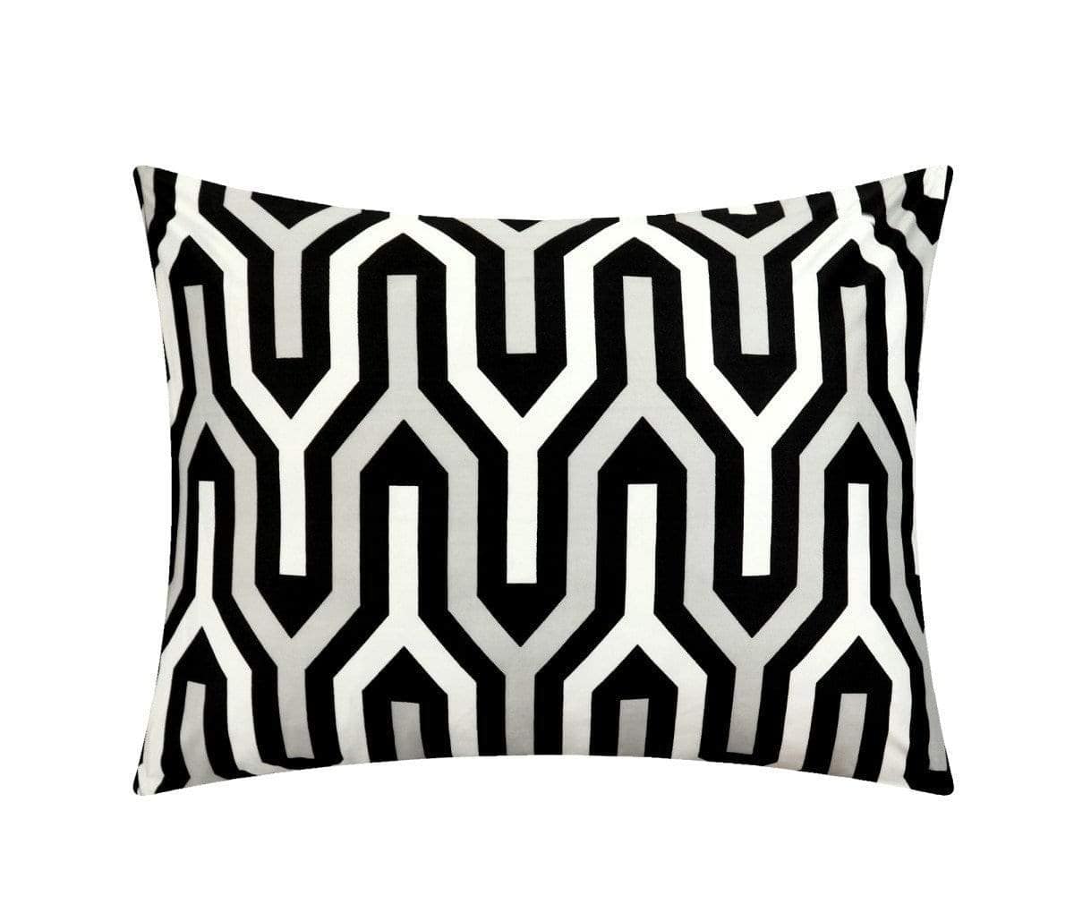 Chic Home Lessie 11 Piece Reversible Comforter Set 