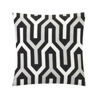 Chic Home Lessie 7 Piece Reversible Comforter Set 