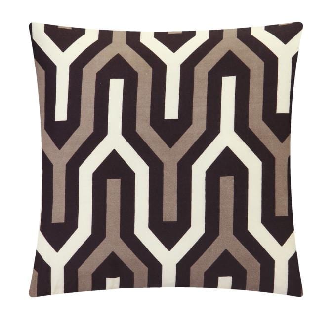 Chic Home Lessie 7 Piece Reversible Comforter Set 