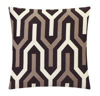 Chic Home Lessie 7 Piece Reversible Comforter Set 