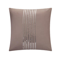 Chic Home Lessie 7 Piece Reversible Comforter Set 