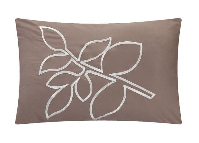 Chic Home Lessie 7 Piece Reversible Comforter Set 