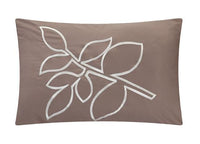 Chic Home Lessie 7 Piece Reversible Comforter Set 