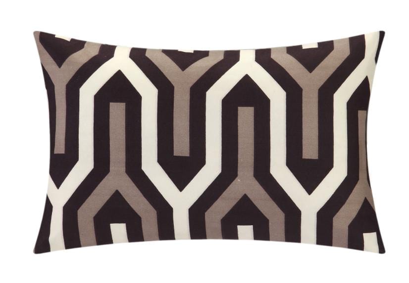 Chic Home Lessie 7 Piece Reversible Comforter Set 