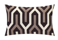 Chic Home Lessie 7 Piece Reversible Comforter Set 