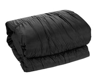 Chic Home Lessie 7 Piece Reversible Comforter Set 