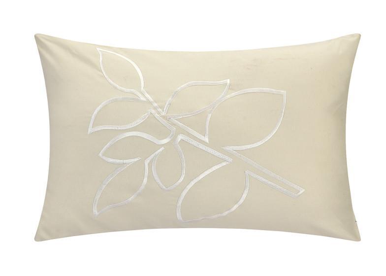 Chic Home Lessie 7 Piece Reversible Comforter Set 