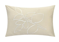 Chic Home Lessie 7 Piece Reversible Comforter Set 