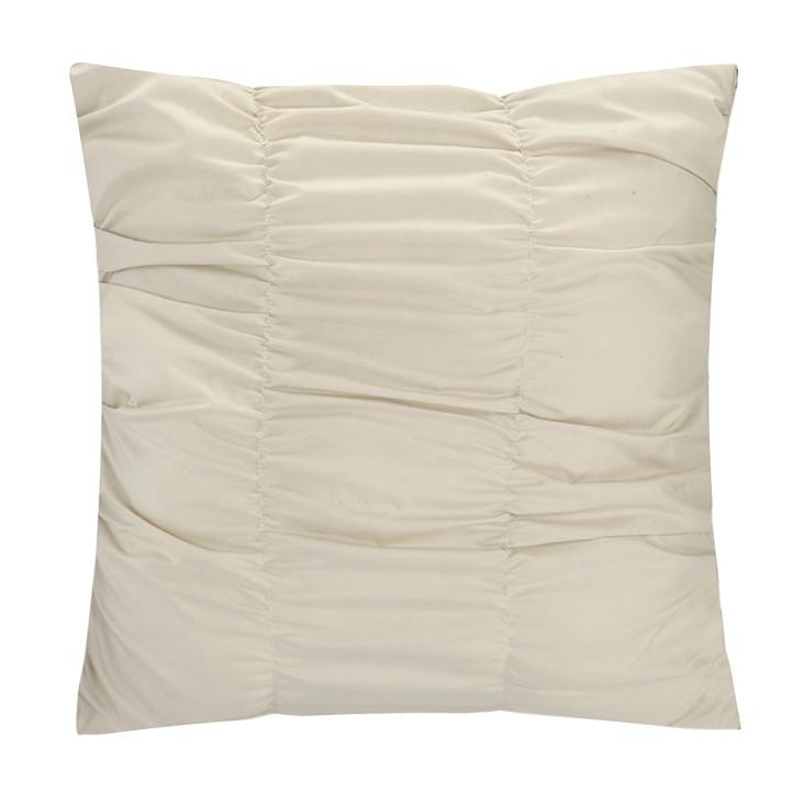 Chic Home Lessie 7 Piece Reversible Comforter Set 