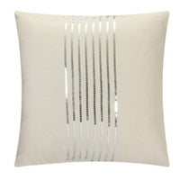 Chic Home Lessie 7 Piece Reversible Comforter Set 