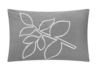 Chic Home Lessie 7 Piece Reversible Comforter Set 