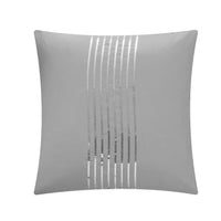 Chic Home Lessie 7 Piece Reversible Comforter Set 