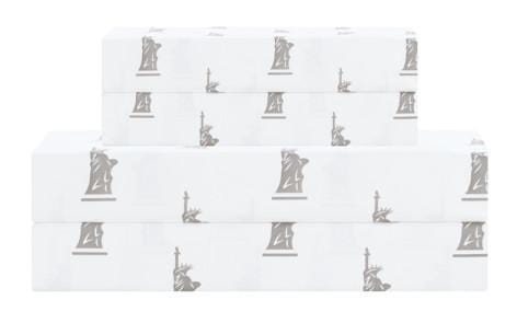 Chic Home Liberty 9 Piece Reversible Comforter Set 