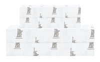 Chic Home Liberty 9 Piece Reversible Comforter Set 