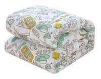 Chic Home Liberty 9 Piece Reversible Comforter Set 