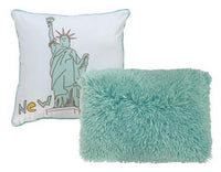 Chic Home Liberty 9 Piece Reversible Comforter Set 
