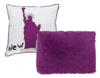 Chic Home Liberty 9 Piece Reversible Comforter Set 