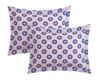 Chic Home Lively 8 Piece Boho Duvet Cover Set 