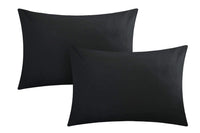 Chic Home Lorde 25 Piece Color Block Comforter Set 