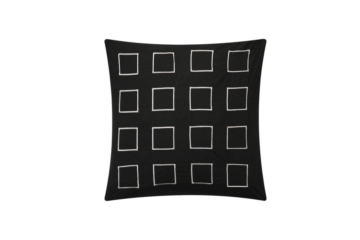 Chic Home Lorde 25 Piece Color Block Comforter Set 