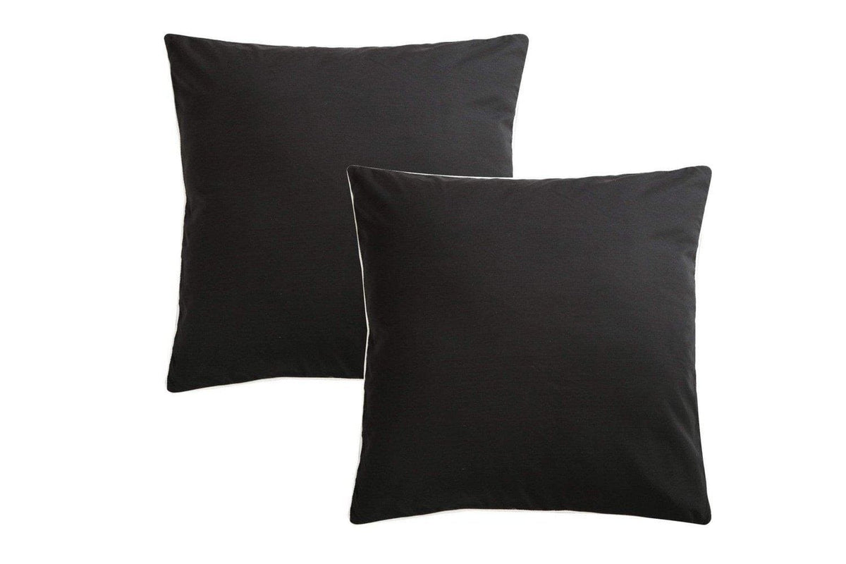 Chic Home Lorde 25 Piece Color Block Comforter Set 