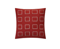 Chic Home Lorde 25 Piece Color Block Comforter Set 