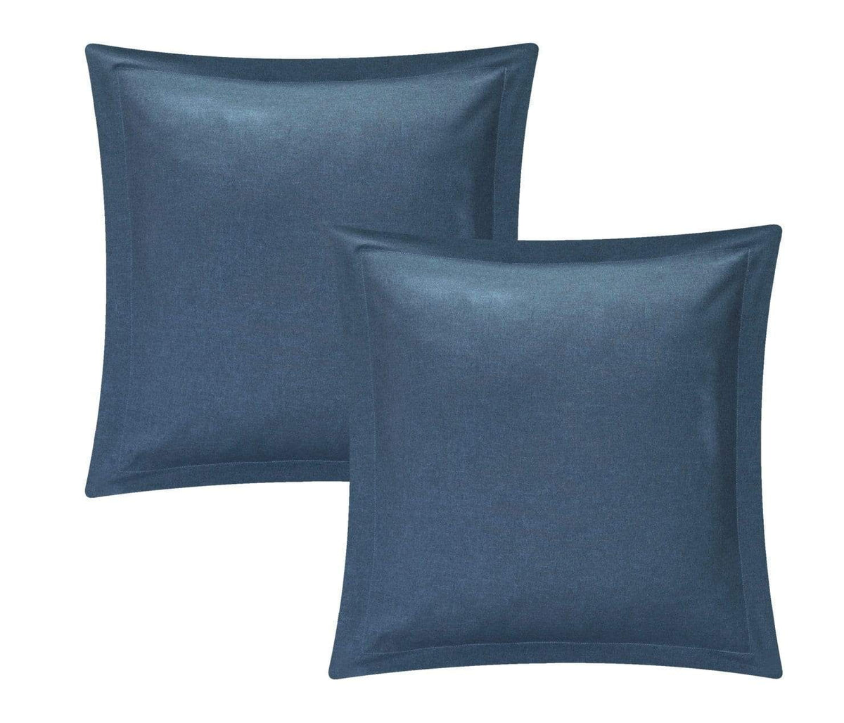 Chic Home Lunar 12 Piece Faux Linen Comforter Set 