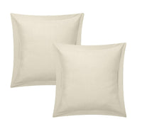 Chic Home Lunar 12 Piece Faux Linen Comforter Set 