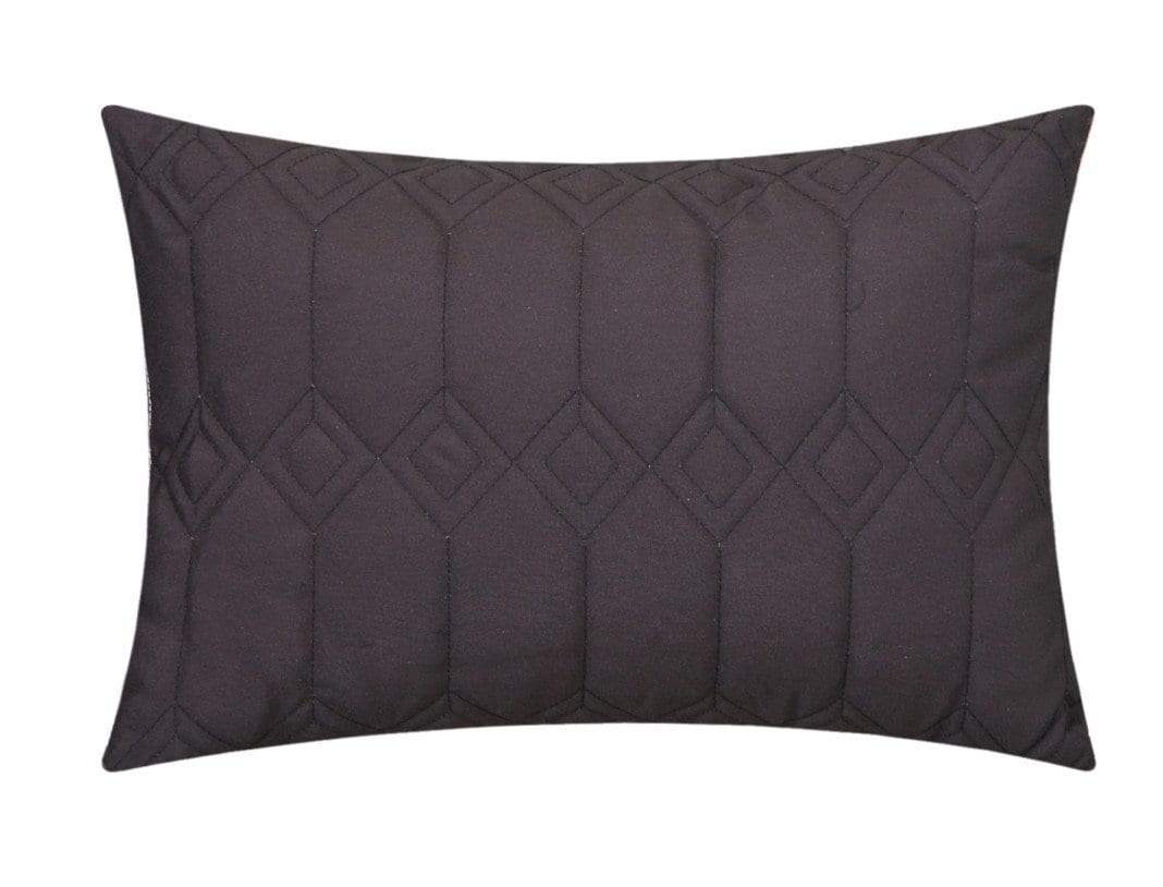 Chic Home Lunar 12 Piece Faux Linen Comforter Set 