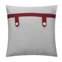 Chic Home Lunar 12 Piece Faux Linen Comforter Set 