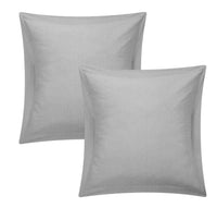 Chic Home Lunar 12 Piece Faux Linen Comforter Set 