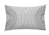 Chic Home Lunar 12 Piece Faux Linen Comforter Set 