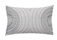Chic Home Lunar 8 Piece Fuax Line Comforter Set 