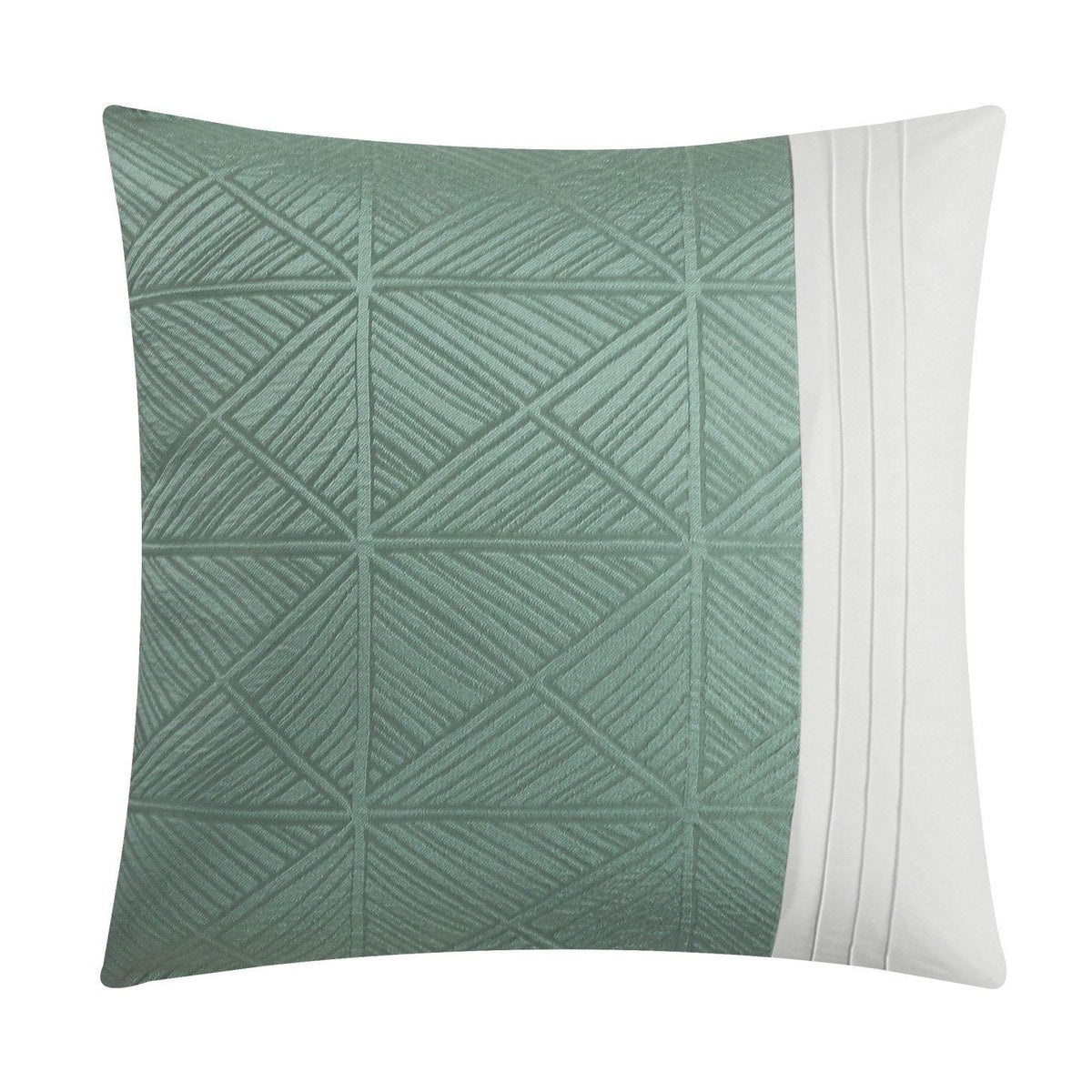 Chic Home Macie 10 Piece Jacquard Comforter Set 