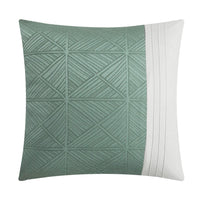 Chic Home Macie 10 Piece Jacquard Comforter Set 