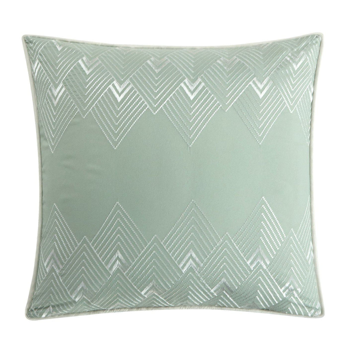Chic Home Macie 10 Piece Jacquard Comforter Set 