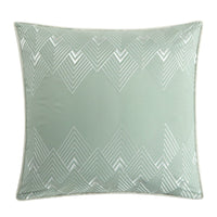 Chic Home Macie 10 Piece Jacquard Comforter Set 