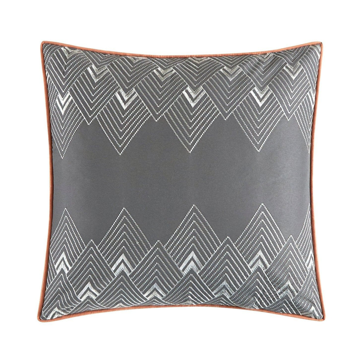 Chic Home Macie 10 Piece Jacquard Comforter Set 