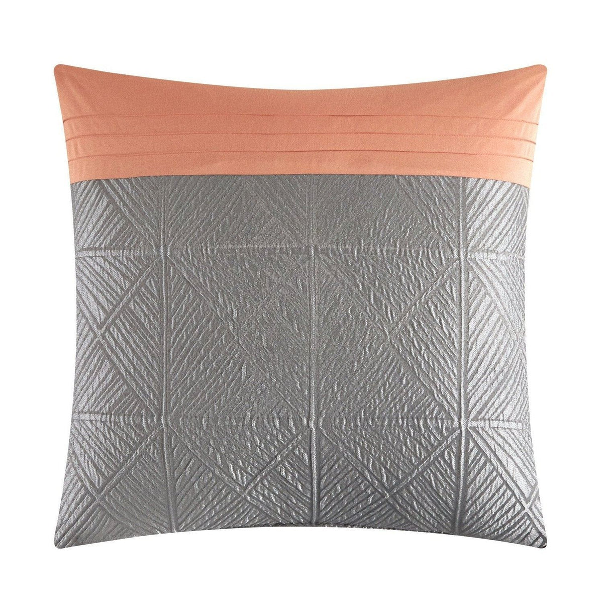 Chic Home Macie 10 Piece Jacquard Comforter Set 