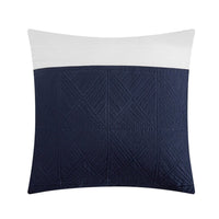 Chic Home Macie 10 Piece Jacquard Comforter Set 