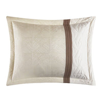 Chic Home Macie 10 Piece Jacquard Comforter Set 