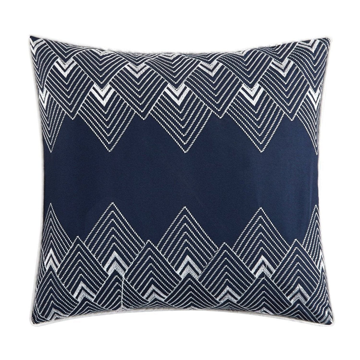 Chic Home Macie 10 Piece Jacquard Comforter Set 