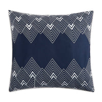 Chic Home Macie 10 Piece Jacquard Comforter Set 