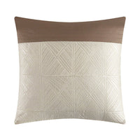 Chic Home Macie 10 Piece Jacquard Comforter Set 