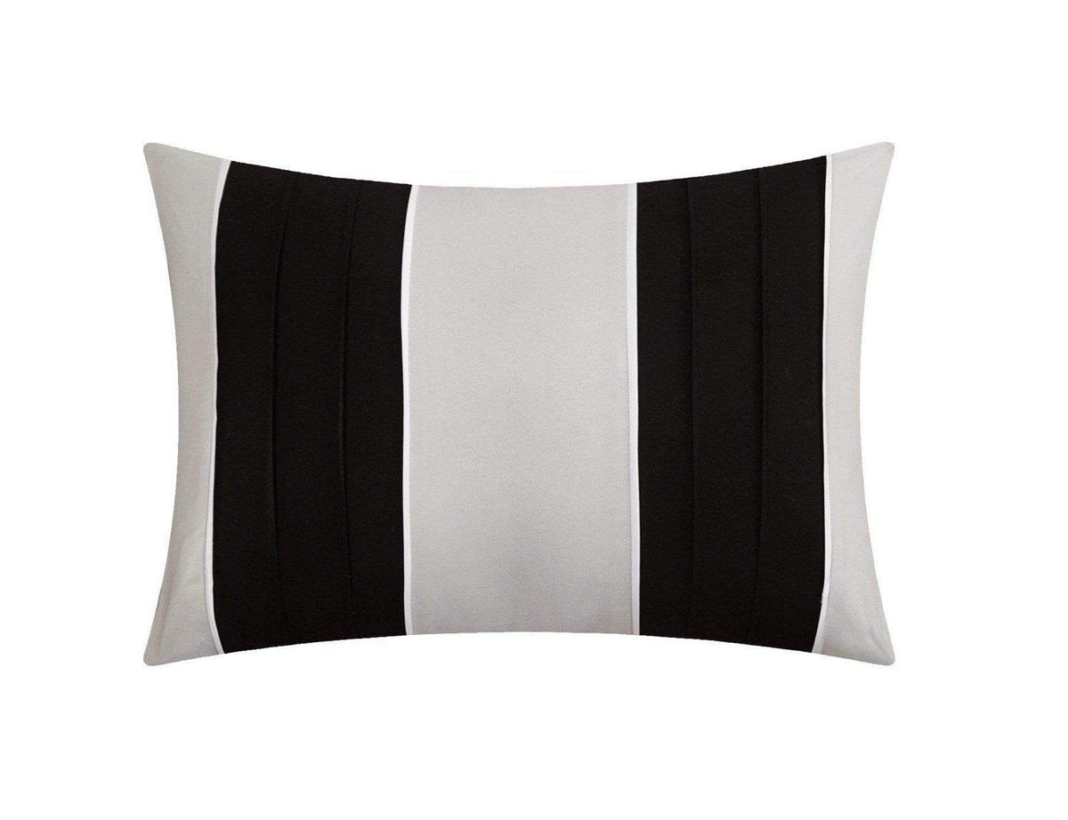 Chic Home Maddie 10 Piece Reversible Comforter Set 