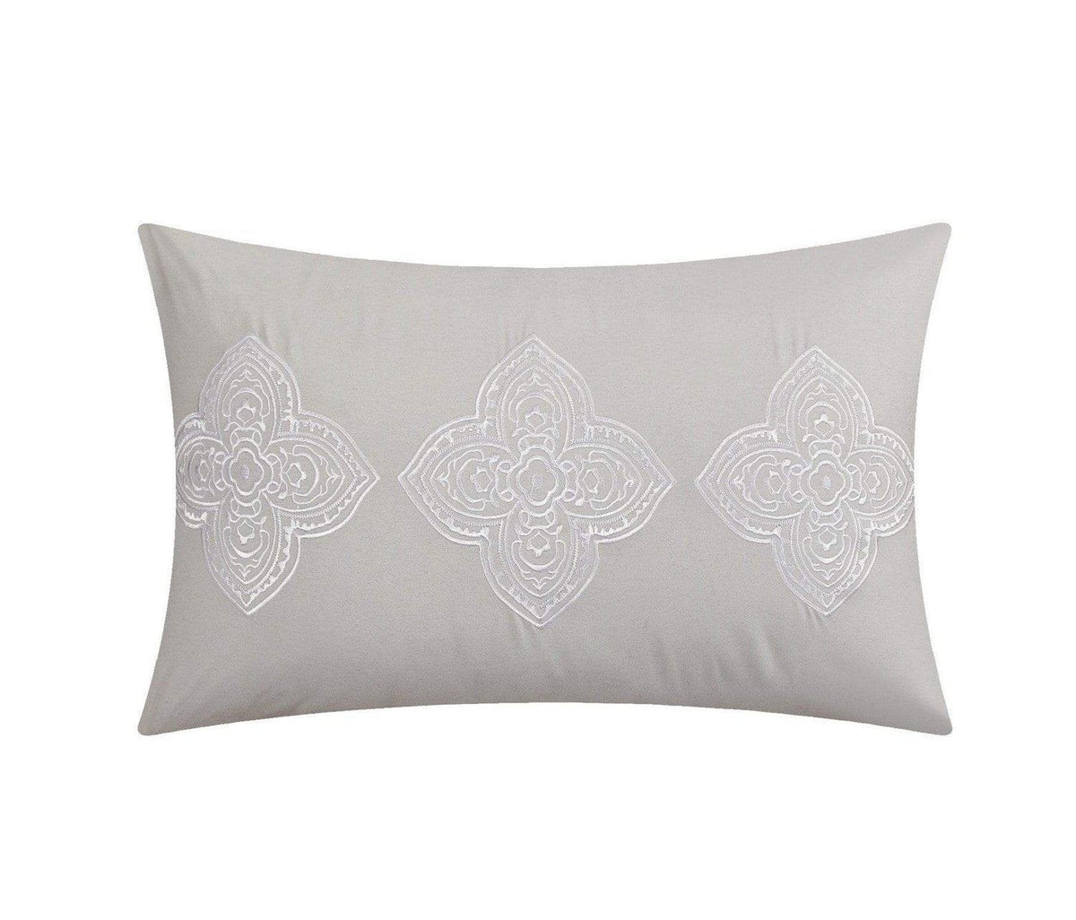 Chic Home Maddie 10 Piece Reversible Comforter Set 